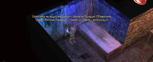 Screen z gry Daemonica