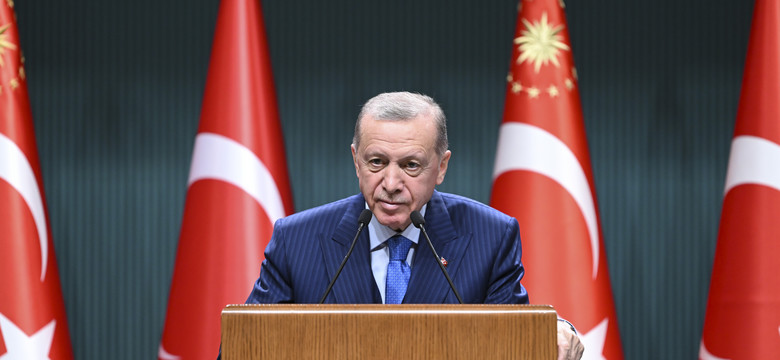 Desperackie groźby Erdogana. Jak bezpaństwowi Kurdowie trzymają w garści tureckiego dyktatora