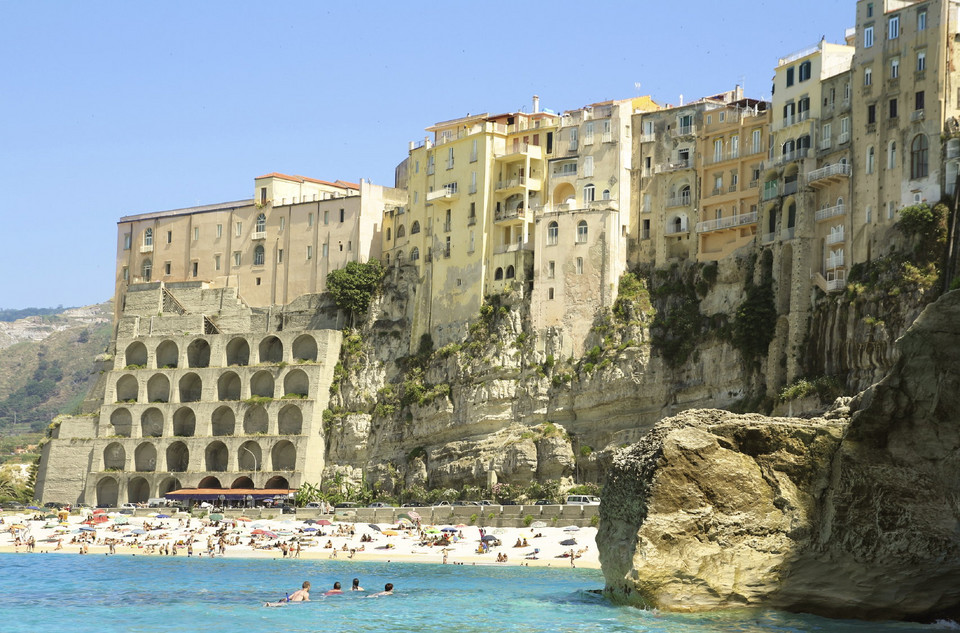 Tropea