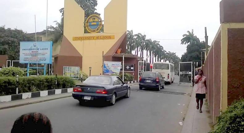 UNILAG