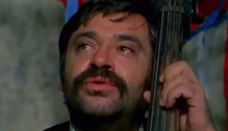 Jovan Janićijević Burduš