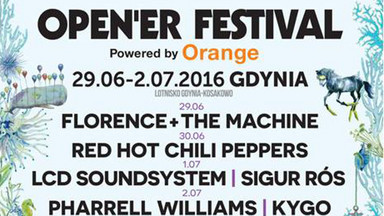 12 najlepszych koncertów w Polsce: Open'er Festival, David Gilmour, Spragnieni Lata i inni
