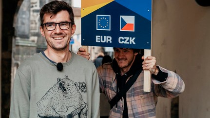 Kluci z Prahy