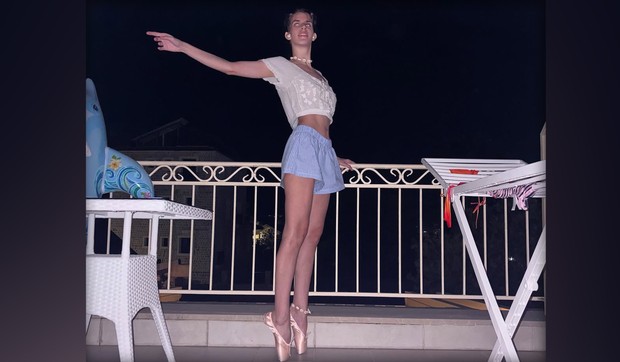 Marija Maja Kundačina