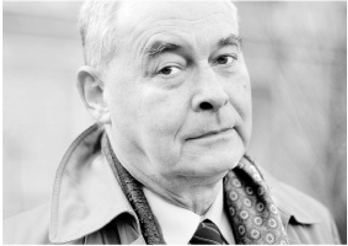 Marcin Król