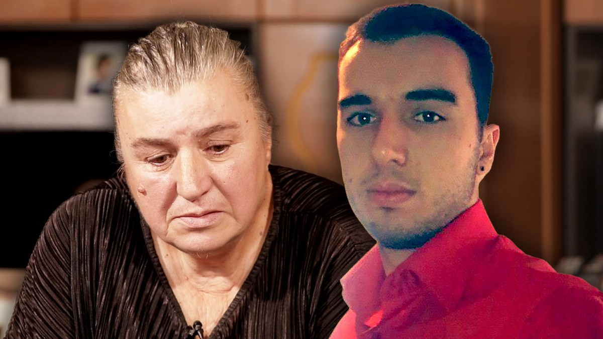 NIKOLU (28) KOLIMA UBIO ŠVERCER DOK JE BEŽAO OD POLICIJE Za smrt mladića dobio samo 2 godine robije, reči majke stradalog mladića KIDAJU DUŠU (VIDEO)