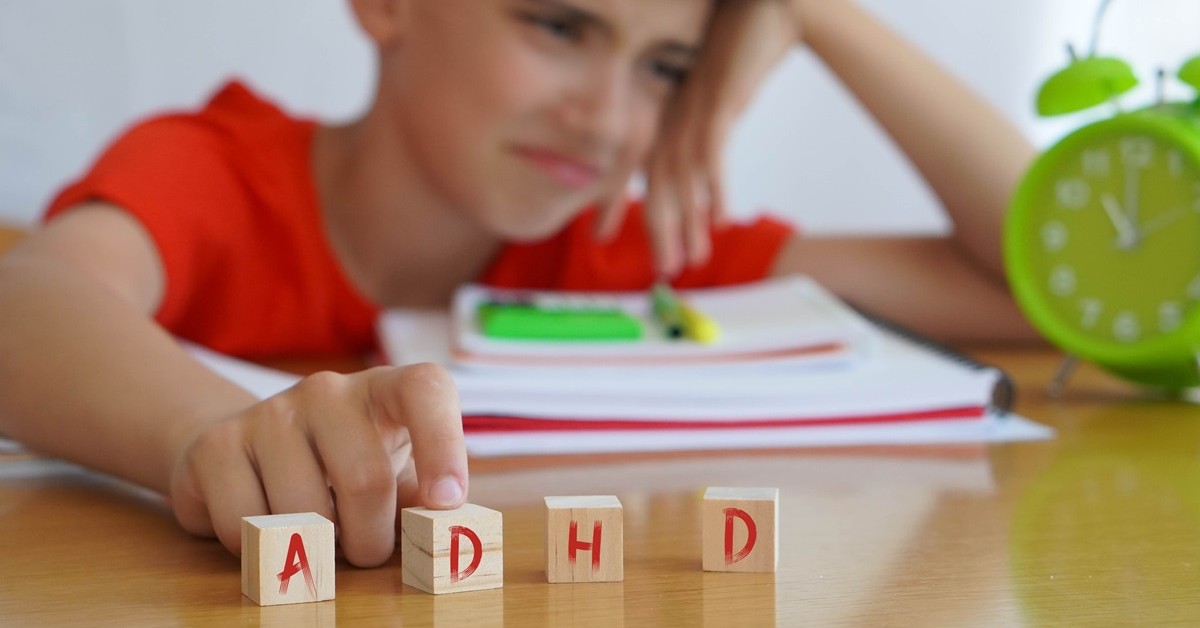 Leki na ADHD nie działają tak, jak myśleliśmy. Przełomowe badanie naukowców
