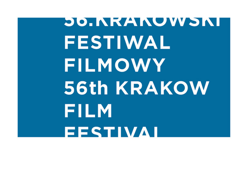 Krakowski Festiwal Filmowy 2016