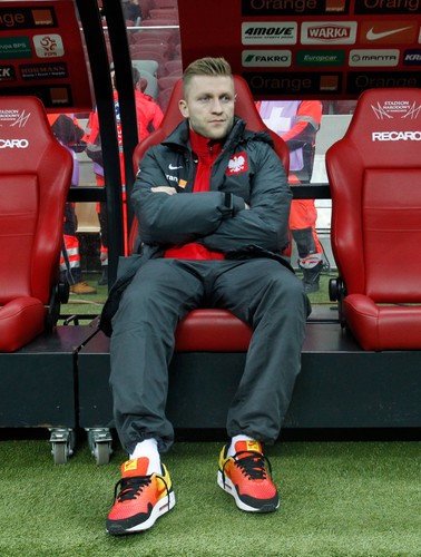 Jakub Błaszczykowski (Polska/Borussia Dortmund)