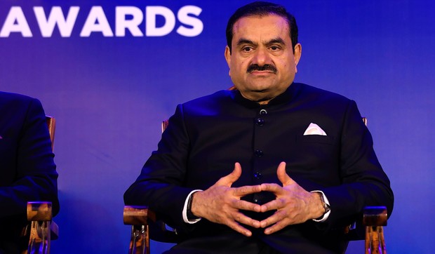 Gautam Adani