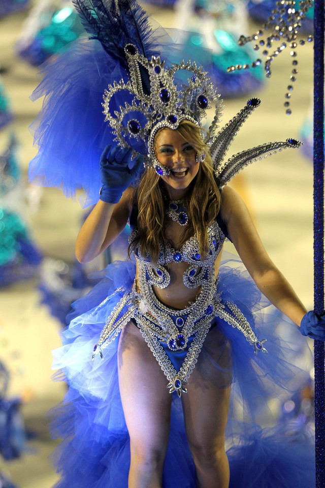 BRAZIL CARNIVAL