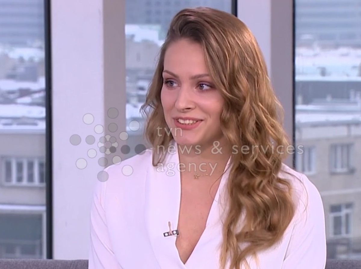 Oto pierwsza Miss Kół Gospodyń Wiejskich