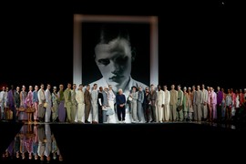 Objavljena lista NAJBOGATIJIH MODNIH KREATORA na svetu: Iznenadićete se ko je na PRVOM MESTU - šampion ima 90 godina i 13,4 MILIJARDE