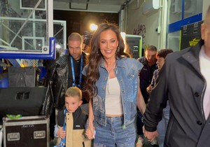 Ceca Ražnatović u Jagodini