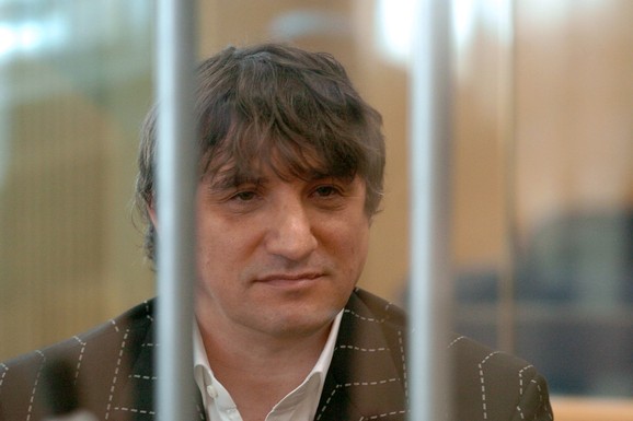 JOCA AMSTERDAM PUŠTEN NA USLOVNU SLOBODU Apelacioni sud uvažio žalbe branilaca, evo do kada može biti van zatvora