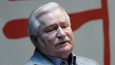 Lech Wałęsa napisał list do Micka Jaggera i The Rolling Stones