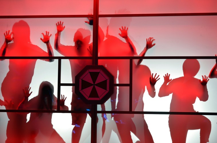 Premiera 'Resident Evil: Retrybucja' w Tokio