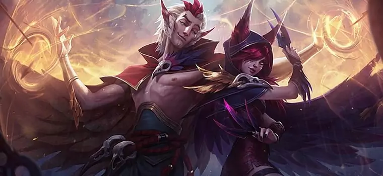 League of Legends - nowi bohaterowie i ciekawe zmiany w transmisjach na Twitchu