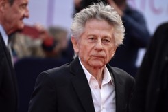 'Polański gwałciciel, winne kina!'. Feministki zablokowały pokaz 'Oficera i szpiega'