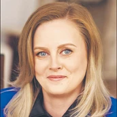 Karolina Kulikowska-Siewruk