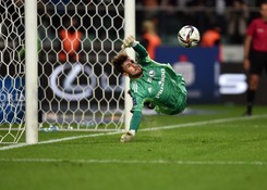 Kacper Tobiasz dołączy do reprezentacji Polski. Leci na mundial do Kataru