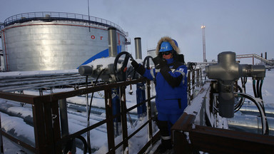 KE proponuje pilne spotkanie z Rosją i Ukrainą w sprawie dostaw gazu