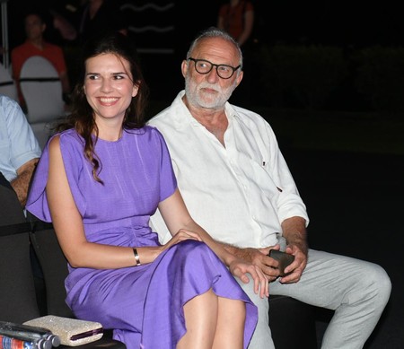 Anica, Lazar