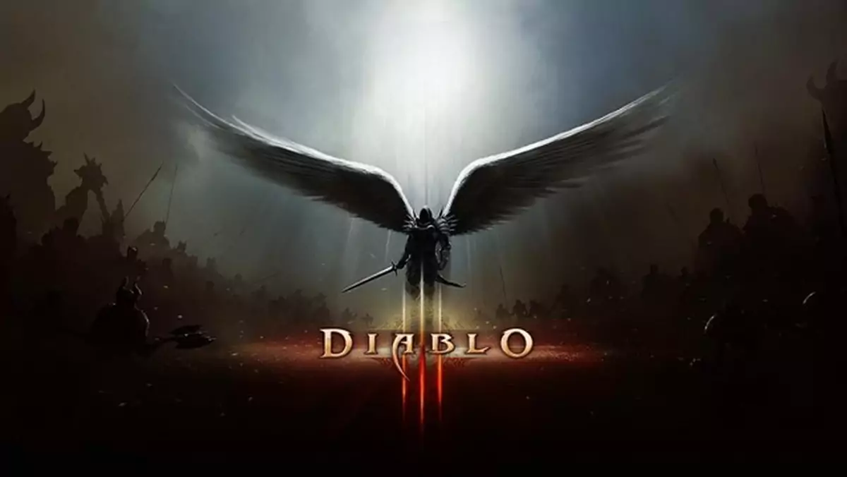 Diablo 4 zostanie pokazane w tym roku? Blizzard pracuje nad "kilkoma projektami" z uniwersum Diablo