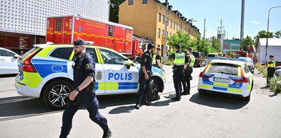 Koszmar w wesołym miasteczku. Jedna osoba zginęła w wypadku kolejki, poszkodowane dzieci