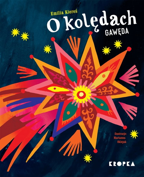 okladka o-koledach-gaweda (1)