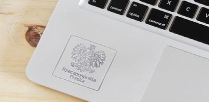 Skandal! Pierwsze rządowe laptopy są już w lombardach