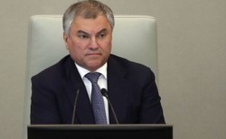 Rosyjscy politycy: Polska sprowokowała Niemcy do ataku i umniejsza rolę ZSRR w II wojnie