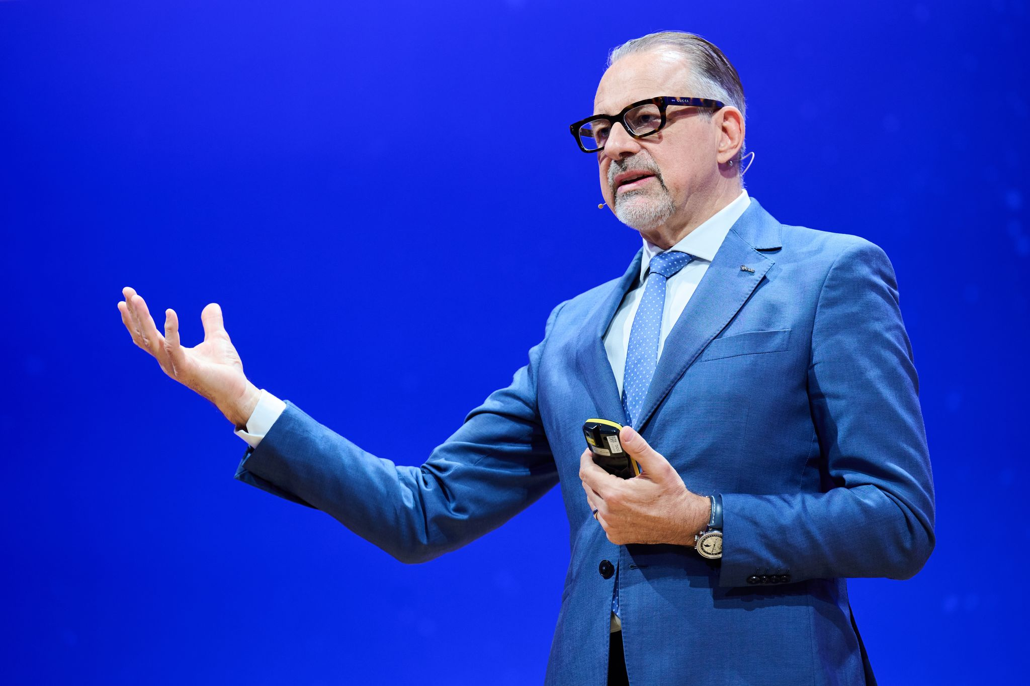 22 Milliarden für ESA: Europa droht im Weltraum zurückzufallen