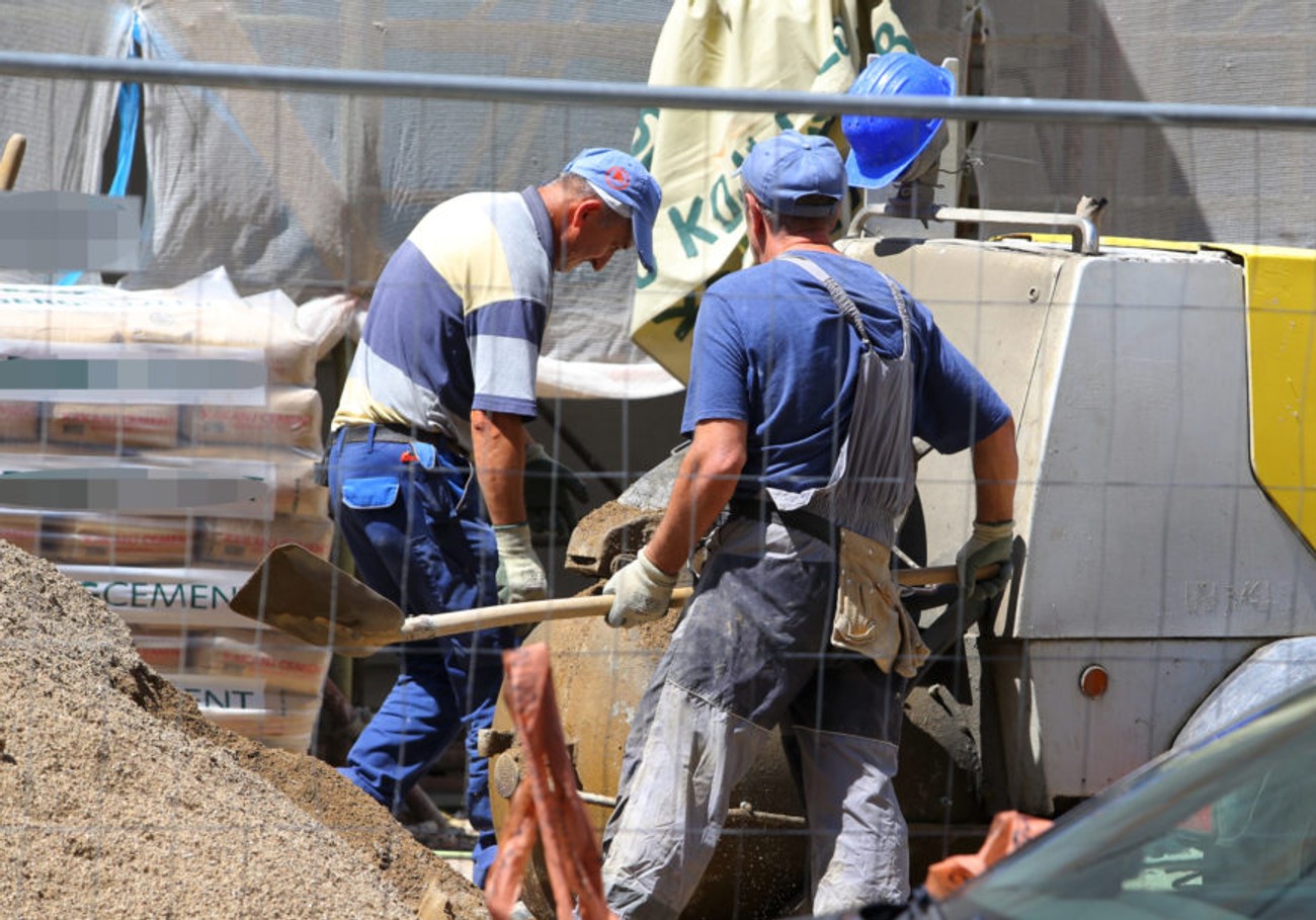Očekivano prosečno trajanje radnog veka u EU 2024. iznosilo 37,2 godine: Najduži prosečni radni vek zabeležen u Holandi, a najkraći u Rumuniji