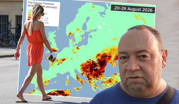 Marko  Čubrilo mapa 