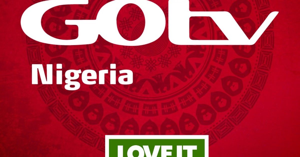 The GOtv Nigeria impact Over 100M invested in local infrastructure