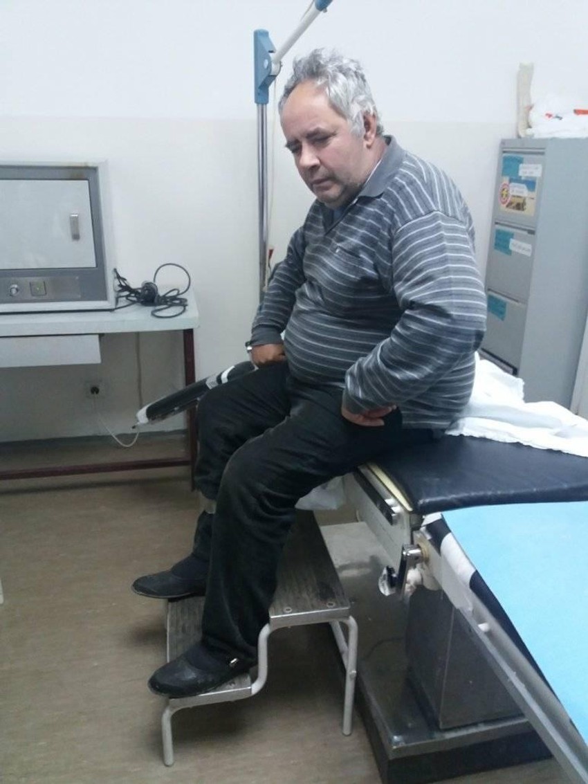 Dragan Ilijev iz Rakite