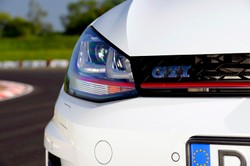 Uczniowie zbudowali nowy model Volkswagena