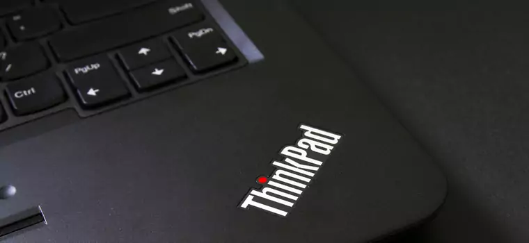 Project Aurora to inicjatywa Lenovo, która ułatwi naprawianie laptopów