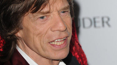 Mick Jagger ma nową dziewczynę? Od śmierci ukochanej L'Wren Scott minęły dopiero trzy miesiące...