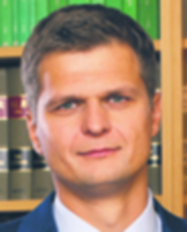 Piotr Włodawiec partner, radca prawny, Makuliński Moczydłowski Rostafiński Włodawiec, kancelaria radców prawnych i adwokatów Prokurent Spółka Partnerska