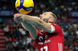 Polscy siatkarze nie boją się "klątwy Słowenii", ale bilans jest dla biało-czerwonych bolesny