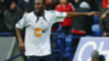 Fabrice Muamba może wrócić na boisko w ciągu pół roku