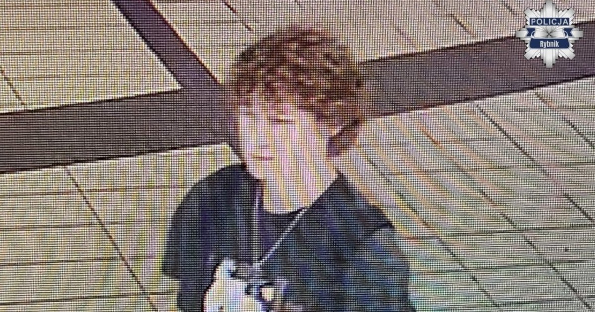 Nie każdy bohater nosi pelerynę. Policja szuka tego mężczyzny
