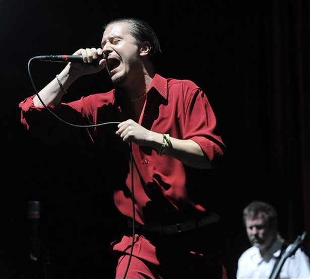 Mike Patton wystąpi na festiwalu Era Nowe Horyzonty