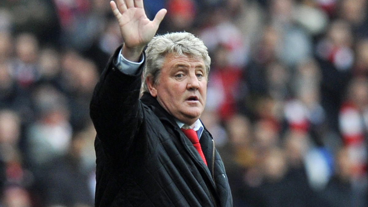 Steve Bruce został zwolniony z funkcji szkoleniowca Sunderlandu. 50-latek jest pierwszym menedżerem, który stracił pracę w obecnym sezonie Premier League.