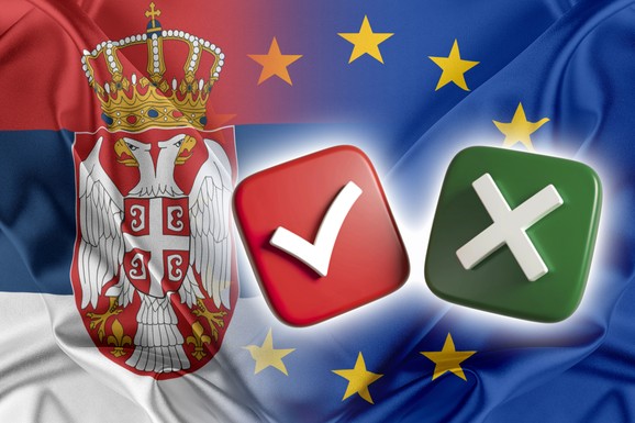 "NE BI TREBALO DA IZGUBIMO SRBIJU" Politiko: Evropska unija traži načine da podstakne Beograd da nastavi reforme