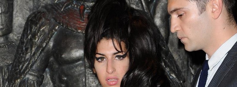 amy winehouse 22