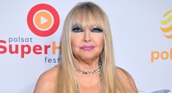 Maryla Rodowicz ma poważne problemy ze zdrowiem. Musiała odwołać koncerty
