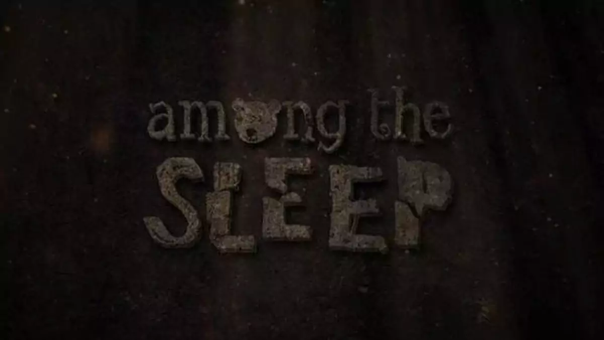 Among the Sleep - horror oczami brzdąca